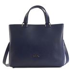 Longchamp（ロンシャン） ハンドバッグ 1286 6 MARINE