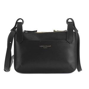 Longchamp（ロンシャン） ショルダーバッグ 2081 1 NOIR