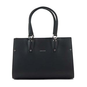 Longchamp（ロンシャン） ハンドバッグ 1320 1 NOIR