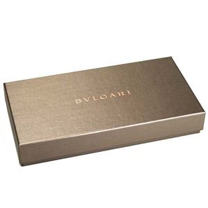 Bvlgari(ブルガリ) 長財布 284856 INDIGO TOPAZ Bvlgari(ブルガリ) 長財布 284856 INDIGO TOPAZ