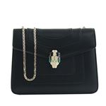 Bvlgari（ブルガリ） ショルダーバッグ 34559 BK BLACK