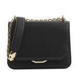 Bvlgari（ブルガリ） ショルダーバッグ 285769 BLACK