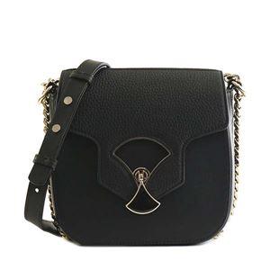 Bvlgari（ブルガリ） ショルダーバッグ 284181 BLACK