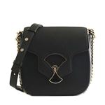 Bvlgari（ブルガリ） ショルダーバッグ 284181 BLACK
