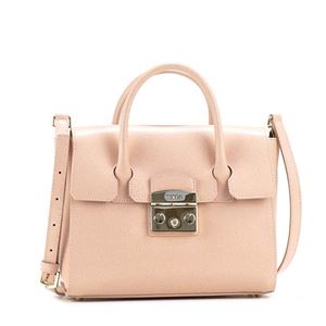 Furla（フルラ） ハンドバッグ BGX6 6M0 MOONSTONE