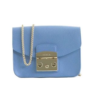 Furla（フルラ） ショルダーバッグ BGZ7 CFT CELESTE c