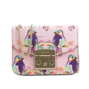 Furla（フルラ） ショルダーバッグ BGZ7 35B TONI CAMELIA