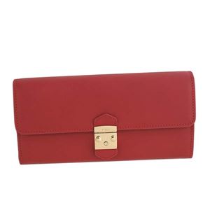 Furla（フルラ） 長財布 PU37 RUB RUBY