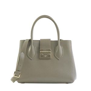 Furla（フルラ） ハンドバッグ BMN3 SBB SABBIA b