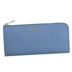 Furla（フルラ） L字ファスナー長財布 PS13 CFT CELESTE c