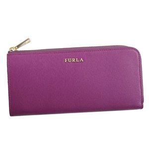 Furla（フルラ） L字ファスナー長財布 PS13 S3G BOUGANVILLE e