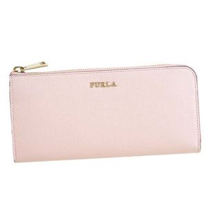 Furla（フルラ） L字ファスナー長財布 PS13 LC4 CAMELIA e