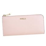 Furla（フルラ） L字ファスナー長財布 PS13 LC4 CAMELIA e