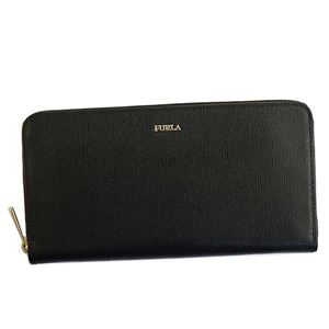 Furla（フルラ） ラウンド長財布 PS52 O60 ONYX