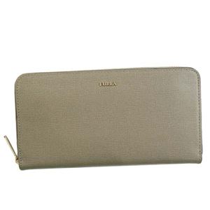 Furla（フルラ） ラウンド長財布 PS52 SBB SABBIA b