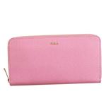 Furla（フルラ） ラウンド長財布 PS52 OR9 ORCHIDEA d