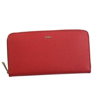 Furla（フルラ） ラウンド長財布 PS52 RUB RUBY