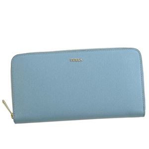 Furla（フルラ） ラウンド長財布 PS52 BBE VERONICA e