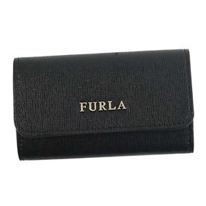 Furla（フルラ） キーケース RL71 O60 ONYX