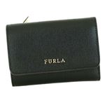 Furla（フルラ） 3つ折小銭付き財布 PR76 O60 ONYX