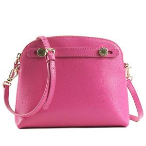 Furla（フルラ） ショルダーバッグ EK07 FUR FUCSIA d