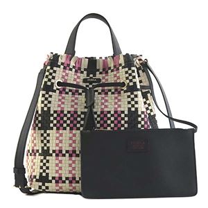 Furla（フルラ） ハンドバッグ BOK4 B24 ORCHIDEA d+PETALO+ONYX