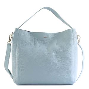 Furla（フルラ） ホーボーバッグ BHE6 XEG FIORDALISO e