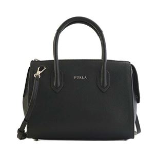 Furla（フルラ） ハンドバッグ BMN1 O60 ONYX