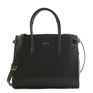 Furla（フルラ） ハンドバッグ BLS1 O60 ONYX