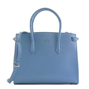 Furla（フルラ） ハンドバッグ BLS1 CFT CELESTE c