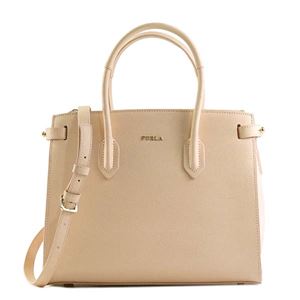 Furla（フルラ） ハンドバッグ BLS1 ML0 MAGNOLIA