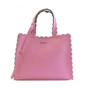 Furla（フルラ） ハンドバッグ BNH4 OR9 ORCHIDEA d