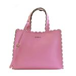 Furla（フルラ） ハンドバッグ BNH4 OR9 ORCHIDEA d