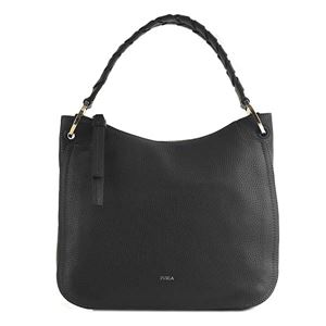 Furla（フルラ） ホーボーバッグ BNZ5 O60 ONYX