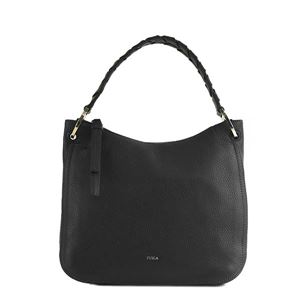 Furla（フルラ） ホーボーバッグ BNZ6 O60 ONYX