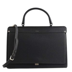 Furla（フルラ） ハンドバッグ BLC6 O60 ONYX