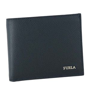 Furla（フルラ） 2つ折小銭付き財布 PT00 B1U BLU