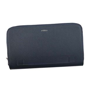 Furla（フルラ） ラウンド長財布 PV36 B1U BLU