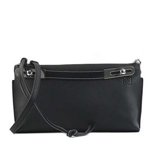 Loewe（ロエベ） ハンドバッグ 327.12KS28 1100 BLACK