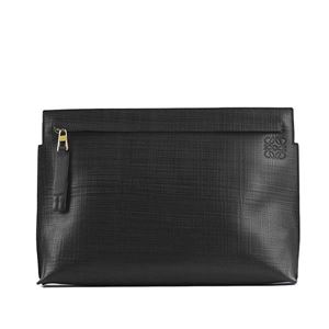 Loewe（ロエベ） クラッチバッグ 101.88.K05 1100 BLACK