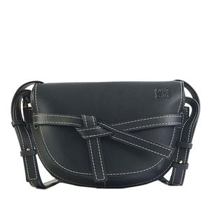 Loewe（ロエベ） ショルダーバッグ 321.56.T20 5440 MIDNIGHT BLUE