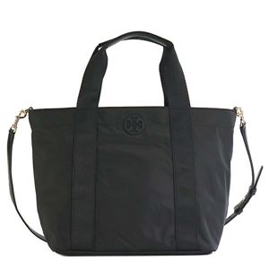 TORY BURCH（トリーバーチ） トートバッグ 41762 1 BLACK