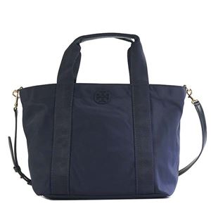 TORY BURCH（トリーバーチ） トートバッグ 41762 405 TORY NAVY