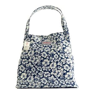 CATH KIDSTON（キャスキッドソン） トートバッグ 755207 NAVY