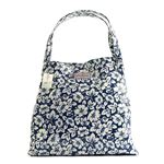 CATH KIDSTON（キャスキッドソン） トートバッグ 755207 NAVY