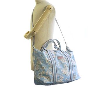 CATH KIDSTON(キャスキッドソン) ショルダーバッグ 755375 SOFT BLUE CATH KIDSTON(キャスキッドソン) ショルダーバッグ 755375 SOFT BLUE