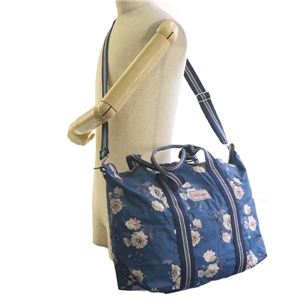 CATH KIDSTON(キャスキッドソン) ショルダーバッグ 755405 NAVY CATH KIDSTON(キャスキッドソン) ショルダーバッグ 755405 NAVY