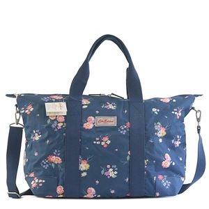 CATH KIDSTON（キャスキッドソン） ショルダーバッグ 755436 NAVY