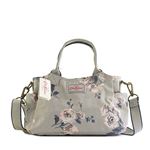 CATH KIDSTON（キャスキッドソン） ハンドバッグ 755818 DARK PUTTY