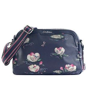 CATH KIDSTON（キャスキッドソン） ショルダーバッグ 755955 GRAPHITE GREY